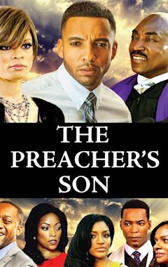 The Preacher's Son