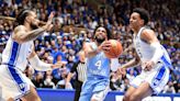 UNC basketball score vs. Duke: Live updates from Chapel Hill with Tar Heels on the bubble