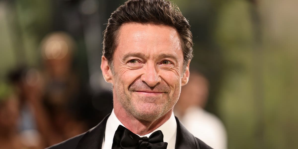 Hugh Jackman Spills On ‘Hardest Bit’ Of Preparation For His Wolverine Return