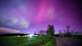 Northern lights may be visible in northern states Friday
