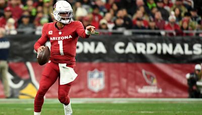 Way-too-early 2024 NFL Week 1 picks: Cardinals and Titans cover as underdogs while Cowboys start 0-1