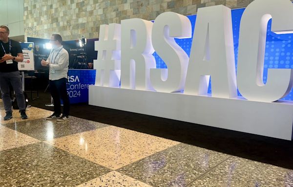 Cybersecurity, AI and Ted Lasso: What We've Seen at the RSA Conference