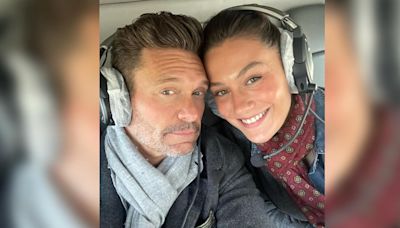 Ryan Seacrest and Girlfriend Aubrey Paige Split After 3 Years: 'They Plan to Stay in Each Other's Lives'