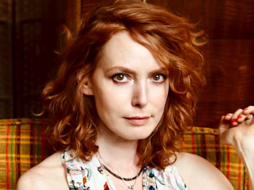 Alicia Witt: ‘My Longlegs character came into me and used me as a vessel’