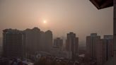 La contaminación vuelve al norte de China con el aumento de la actividad industrial