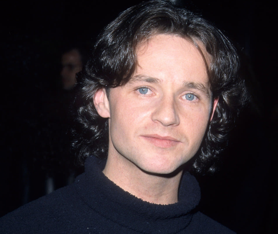 Brian McCardie, 'Outlander' Actor, Dead at 59