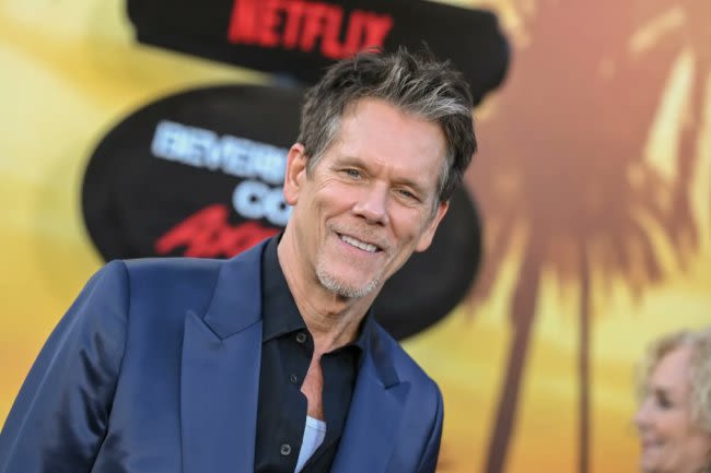 Kevin Bacon Decided It ‘Sucks’ to Not Be Recognized After Wearing Prosthetics: ‘I Want to Go Back to Being Famous’