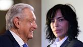 Anabel Hernández reta a AMLO a hacer videollamada con narco en la mañanera