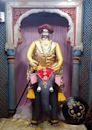 Shivaji II of Kolhapur