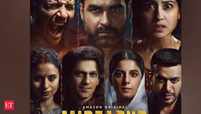 Mirzapur season 3 release date in USA, cast, total episodes: Where to watch Indian series on OTT, download? - The Economic Times