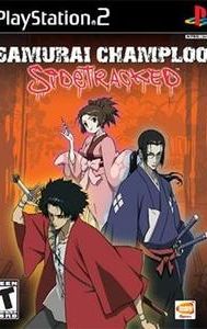 Samurai Champloo: Sidetracked