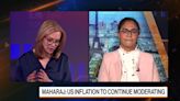 JPM’s Maharaj: Still ‘Pretty Positive’ on Risk Assets