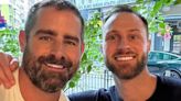 Former Pennsylvania Rep Brian Sims Announces Engagement