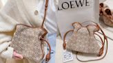 LOEWE包包最夢幻必收清單：Puzzle拼圖包、Goya奶茶新色太美！最新官網價格整理一次看