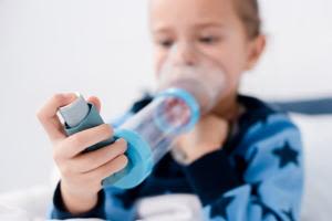 September is Peak Asthma Month: Is Your Child Ready? | Fox 11 Tri Cities Fox 41 Yakima