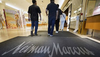 Hudson’s Bay Co. to buy luxury retailer Neiman Marcus in US$2.65-billion deal
