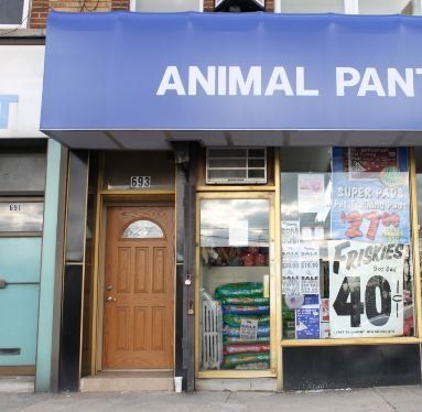 animal pantry brooklyn