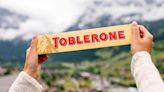 Toblerone Removes Iconic Swiss Mountain From Logo Because Its Chocolate Isn’t Swiss Anymore