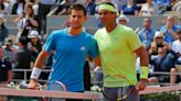 It's not just Rafael Nadal: Retirement is in the tennis air as the French Open starts