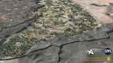 4,000-year-old wall found around oasis in Saudi Arabia likely defended 'against raids from nomads'