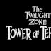 The Twilight Zone Tower of Terror