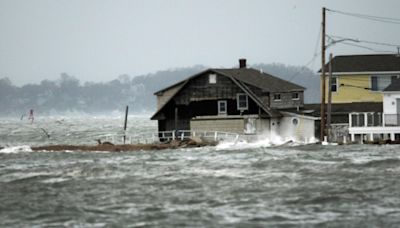 Atlantic hurricane season begins June 1. Here's what Connecticut officials want you to know