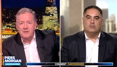 Cenk Uygur: Democrats ‘Like MAGA’ In ‘Authoritarian’ Denial Of Biden’s ‘Terrible Shape’