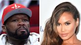 50 Cent denies ex Daphne Joy’s claims of rape and physical abuse