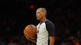 NBA Finals: Referee Eric Lewis not selected to officiate as league probes burner Twitter account