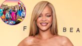 Rihanna Loves ‘The Valley’: ‘I Can Relate, Totally’