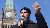 Amy Hamm: Jagmeet Singh's exit from deal changes nothing