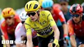 Tour de France to start in Barcelona in 2026