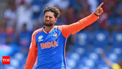 T20 World Cup: Piyush Chawla says, 'Kuldeep Yadav is in prime form and ready to make a substantial impact' | Cricket News - Times of India
