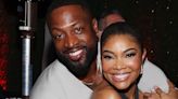 Gabrielle Union says people side-eyed her marriage to Dwyane Wade at age 41: 'People start to police what your dreams should be'