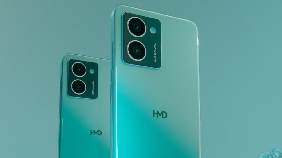 HMD to Bring Self-Branded Smartphone to India; More Details on April 29