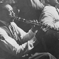 George Lewis (clarinetist)