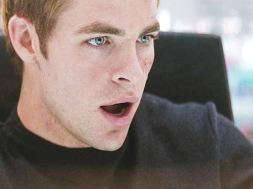 Chris Pine Was ‘Stunned’ By WONDER WOMAN 3 Cancellation
