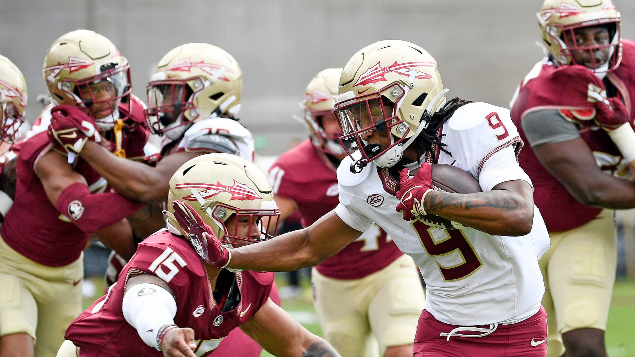 Seminole Fast Facts: What to know about Florida State football ahead of 2024 season