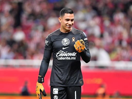 Luis Malagón muestra respeto por Jaime Lozano tras su salida de la Selección Mexicana