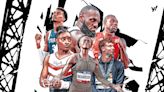 2024 Paris Olympics: 50 Olympians to watch