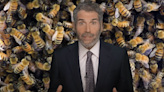 How the media manufactured panic over bees