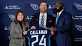 Titans agree to terms with new offensive, defensive coordinators for Callahan’s staff