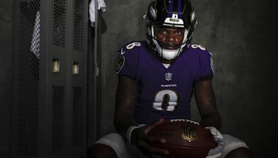 “Lamar Jackson será el mejor QB de la historia”, señala John Harbaugh