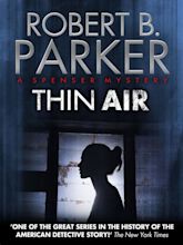 Thin Air (A Spenser Mystery) (ebook), Robert B. Parker | 9781782068310 ...