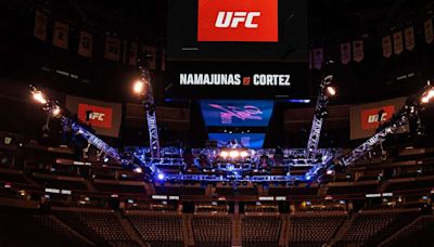 UFC Denver: Rose Namajunas faz atuação dominante e vence Tracy Cortez