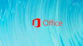 Add Microsoft Office to your Windows or Mac laptop for $200 off