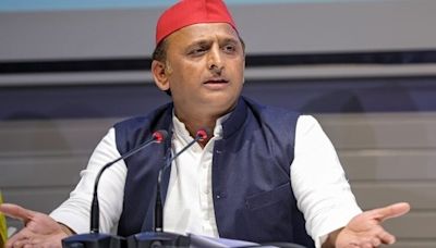 'Sarkaar bachani hai toh...' : Akhilesh Yadav jabs Modi govt 3.0 as Sitharaman announces huge sops for Bihar, Andhra Pradesh