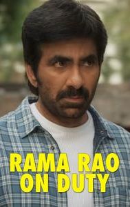 Rama Rao on Duty