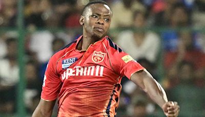 IPL 2024: Kagiso Rabada, Liam Livingstone to miss remaining PBKS matches, confirms Brad Haddin