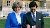 The story behind Princess Diana’s engagement blouse – back on sale for $100,000
